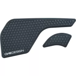 Προστατευτικό αυτοκόλλητο ρεζερβουάρ για TRIUMPH TIGER 800 Προστατευτικό αυτοκόλλητο ρεζερβουάρ για TRIUMPH TIGER 800