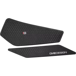 Προστατευτικό αυτοκόλλητο ρεζερβουάρ για KAWASAKI NINJA 400 2018-2020 Προστατευτικό αυτοκόλλητο ρεζερβουάρ για KAWASAKI NINJA 400 2018-2020