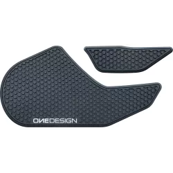 Προστατευτικό αυτοκόλλητο ρεζερβουάρ για ONEDESIGN HONDA CBR 1000 RR 2004-2007 Προστατευτικό αυτοκόλλητο ρεζερβουάρ για ONEDESIGN HONDA CBR 1000 RR 2004-2007