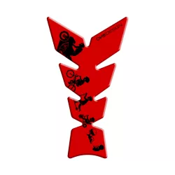 Προστατευτικό αυτοκόλλητο για ρεζερβουάρ CGMOON20P Προστατευτικό αυτοκόλλητο για ρεζερβουάρ CGMOON20P