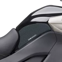 Προστατευτικό αυτοκόλλητο ρεζερβουάρ για KAWASAKI VERSYS 1000 2016-2023 Προστατευτικό αυτοκόλλητο ρεζερβουάρ για KAWASAKI VERSYS 1000 2016-2023