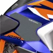 Προστατευτικό αυτοκόλλητο ρεζερβουάρ για KTM 1290 SUPER ADVENTURE R/S 2021/2023 BLACK Προστατευτικό αυτοκόλλητο ρεζερβουάρ για KTM 1290 SUPER ADVENTURE R/S 2021/2023 BLACK thumb