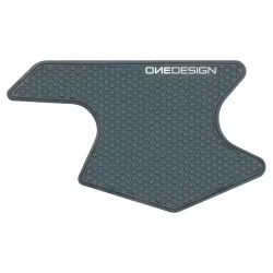 Προστατευτικό αυτοκόλλητο ρεζερβουάρ για KTM 1290 SUPER ADVENTURE R/S 2021/2023 BLACK Προστατευτικό αυτοκόλλητο ρεζερβουάρ για KTM 1290 SUPER ADVENTURE R/S 2021/2023 BLACK