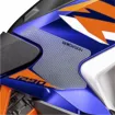 Προστατευτικό αυτοκόλλητο ρεζερβουάρ για KTM 1290 SUPER ADVENTURE R/S 2021/2023 CLEAR Προστατευτικό αυτοκόλλητο ρεζερβουάρ για KTM 1290 SUPER ADVENTURE R/S 2021/2023 CLEAR thumb