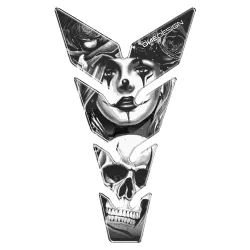 Προστατευτικό αυτοκόλλητο ρεζερβουάρ για ONEDESIGN PAD13P Προστατευτικό αυτοκόλλητο ρεζερβουάρ για ONEDESIGN PAD13P