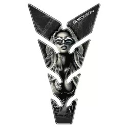 Προστατευτικό αυτοκόλλητο ρεζερβουάρ για ONEDESIGN PAD15P Προστατευτικό αυτοκόλλητο ρεζερβουάρ για ONEDESIGN PAD15P