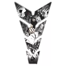 Προστατευτικό αυτοκόλλητο ρεζερβουάρ για ONEDESIGN PAD16P Προστατευτικό αυτοκόλλητο ρεζερβουάρ για ONEDESIGN PAD16P