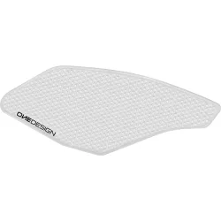 Προστατευτικό αυτοκόλλητο ρεζερβουάρ για SUZUKI SV 650 / 650 ABS '17/'23 TRANSPERENT Προστατευτικό αυτοκόλλητο ρεζερβουάρ για SUZUKI SV 650 / 650 ABS '17/'23 TRANSPERENT