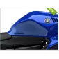 Προστατευτικό αυτοκόλλητο ρεζερβουάρ για YAMAHA R7 2020-2023 CLEAR thumb