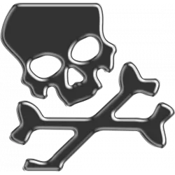 Διακοσμητικό αυτοκόλλητο 3D ONEDESIGN 3DTOSSBKP Διακοσμητικό αυτοκόλλητο 3D ONEDESIGN 3DTOSSBKP