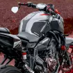 Προστατευτικό αυτοκόλλητο ρεζερβουάρ για YAMAHA MT-07 2018-2020 BLACK Προστατευτικό αυτοκόλλητο ρεζερβουάρ για YAMAHA MT-07 2018-2020 BLACK thumb