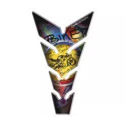 Προστατευτικό αυτοκόλλητο ρεζερβουάρ για ONEDESIGN PAD7P Προστατευτικό αυτοκόλλητο ρεζερβουάρ για ONEDESIGN PAD7P