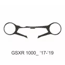 Προστατευτικό τιμονόπλακας για SUZUKI GSXR 1000 2017 - 2020 Προστατευτικό τιμονόπλακας για SUZUKI GSXR 1000 2017 - 2020