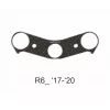 Προστατευτικό τιμονόπλακας για YAMAHA R6 2017-2020