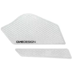 Προστατευτικό αυτοκόλλητο ρεζερβουάρ για BMW S 1000 XR '20-'23 TRANSPERENT Προστατευτικό αυτοκόλλητο ρεζερβουάρ για BMW S 1000 XR '20-'23 TRANSPERENT