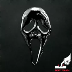 Διακοσμητικό αυτοκόλλητο 3D ONEDESIGN ECOSCBKP ΜΑΥΡΟ Διακοσμητικό αυτοκόλλητο 3D ONEDESIGN ECOSCBKP ΜΑΥΡΟ