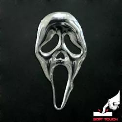 Διακοσμητικό αυτοκόλλητο 3D ONEDESIGN ECOSCCROP ΧΡΩΜΙΟ Διακοσμητικό αυτοκόλλητο 3D ONEDESIGN ECOSCCROP ΧΡΩΜΙΟ