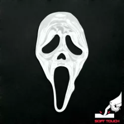 Διακοσμητικό αυτοκόλλητο 3D ONEDESIGN ECOSCWP ΛΕΥΚΟ Διακοσμητικό αυτοκόλλητο 3D ONEDESIGN ECOSCWP ΛΕΥΚΟ