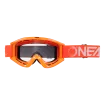 Μάσκα motocross O'NEAL B-ZERO V.22 ORANGE Μάσκα motocross O'NEAL B-ZERO V.22 ORANGE thumb