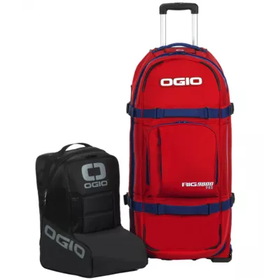 Σακίδιο με ροδάκια OGIO RIG 9800 PRO CUBBIE