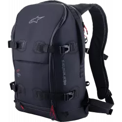 Σακίδιο ALPINESTARS AMP-7 Backpack BLACK Σακίδιο ALPINESTARS AMP-7 Backpack BLACK