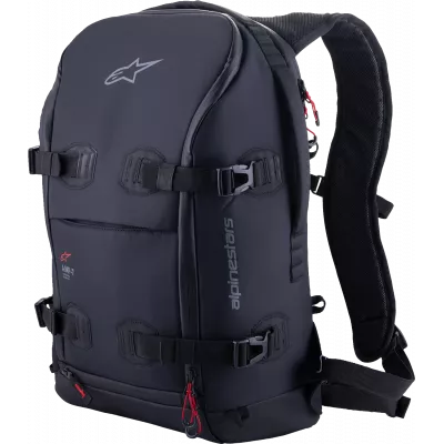 Σακίδιο ALPINESTARS AMP-7 Backpack BLACK