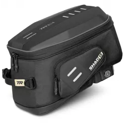 Βαλίτσα ρεζερβουάρ μοτοσυκλέτας SHAD TR15CL με κλείδωμα Βαλίτσα ρεζερβουάρ μοτοσυκλέτας SHAD TR15CL με κλείδωμα