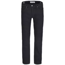 Παντελόνι μηχανής SPIDI J-TRACKER BLACK SHORT Παντελόνι μηχανής SPIDI J-TRACKER BLACK SHORT