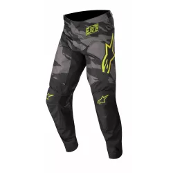 Παιδικό παντελόνι motocross ALPINESTARS Racer Tactical BLACK/CAMO/YELLOW Παιδικό παντελόνι motocross ALPINESTARS Racer Tactical BLACK/CAMO/YELLOW