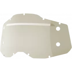 Ζελατίνα μάσκας 100%-SMOKE Forecast GEN 2