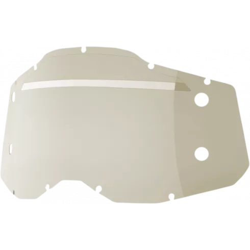 Ζελατίνα μάσκας 100%-SMOKE Forecast GEN 2 Ζελατίνα μάσκας 100%-SMOKE Forecast GEN 2