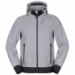 Ζακέτα μοτοσυκλέτας SPIDI HOODIE SHELL Zync thumb