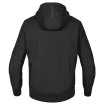 Υφασμάτινο μπουφάν μοτοσυκλέτας SPIDI RIDING PARKA Anthracite thumb