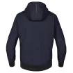 Υφασμάτινο μπουφάν μοτοσυκλέτας SPIDI RIDING PARKA Blue Υφασμάτινο μπουφάν μοτοσυκλέτας SPIDI RIDING PARKA Blue thumb