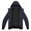 Υφασμάτινο μπουφάν μοτοσυκλέτας SPIDI RIDING PARKA Blue Υφασμάτινο μπουφάν μοτοσυκλέτας SPIDI RIDING PARKA Blue thumb