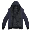 Υφασμάτινο μπουφάν μοτοσυκλέτας SPIDI RIDING PARKA Blue Υφασμάτινο μπουφάν μοτοσυκλέτας SPIDI RIDING PARKA Blue thumb