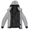 Υφασμάτινο μπουφάν μοτοσυκλέτας SPIDI RIDING PARKA Sage Υφασμάτινο μπουφάν μοτοσυκλέτας SPIDI RIDING PARKA Sage thumb