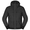 Υφασμάτινο μπουφάν μοτοσυκλέτας SPIDI RIDING PARKA Anthracite thumb