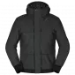 Υφασμάτινο μπουφάν μοτοσυκλέτας SPIDI RIDING PARKA Anthracite thumb