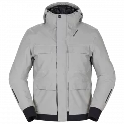 Υφασμάτινο μπουφάν μοτοσυκλέτας SPIDI RIDING PARKA Sage Υφασμάτινο μπουφάν μοτοσυκλέτας SPIDI RIDING PARKA Sage