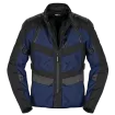 Υφασμάτινο μπουφάν μοτοσυκλέτας SPIDI RW H2OUT Black/Blue Υφασμάτινο μπουφάν μοτοσυκλέτας SPIDI RW H2OUT Black/Blue thumb