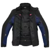 Υφασμάτινο μπουφάν μοτοσυκλέτας SPIDI RW H2OUT Black/Blue Υφασμάτινο μπουφάν μοτοσυκλέτας SPIDI RW H2OUT Black/Blue thumb