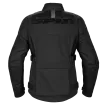 Υφασμάτινο μπουφάν μοτοσυκλέτας SPIDI RW H2OUT Black thumb