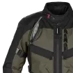 Υφασμάτινο μπουφάν μοτοσυκλέτας SPIDI RW H2OUT Militar thumb