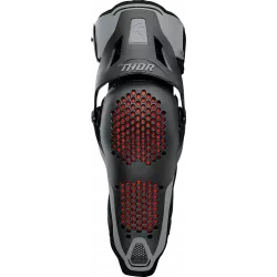 Προστατευτικές επιγονατίδες O'NEAL SUPERFLY V.24 BLACK Προστατευτικές επιγονατίδες O'NEAL SUPERFLY V.24 BLACK