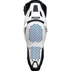 Προστατευτικές επιγονατίδες THOR SENTINEL LTD WHITE Προστατευτικές επιγονατίδες THOR SENTINEL LTD WHITE
