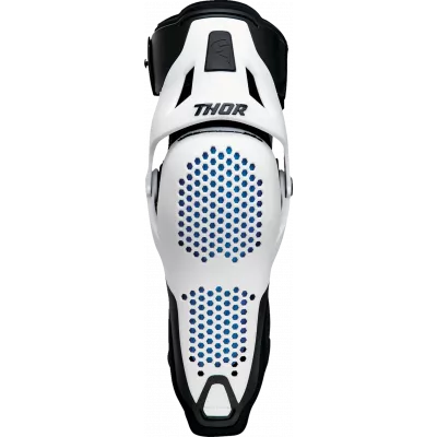 Προστατευτικές επιγονατίδες THOR SENTINEL LTD WHITE