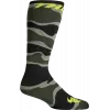Κάλτσες THOR Youth MX Camo Green Κάλτσες THOR Youth MX Camo Green
