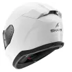 Κράνος μηχανής SHARK D-SKWAL 3 WHITE FULL FACE Κράνος μηχανής SHARK D-SKWAL 3 WHITE FULL FACE thumb