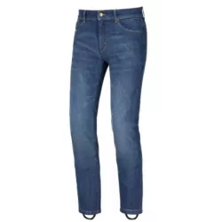 Παντελόνι μηχανής SECA NIGHT CITY COR BLUE Παντελόνι μηχανής SECA NIGHT CITY COR BLUE